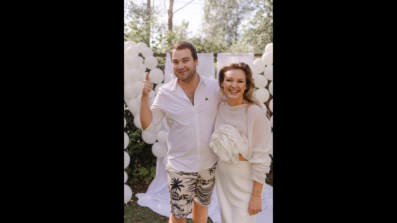 Алексей Дьяков. Photo • Video • Event