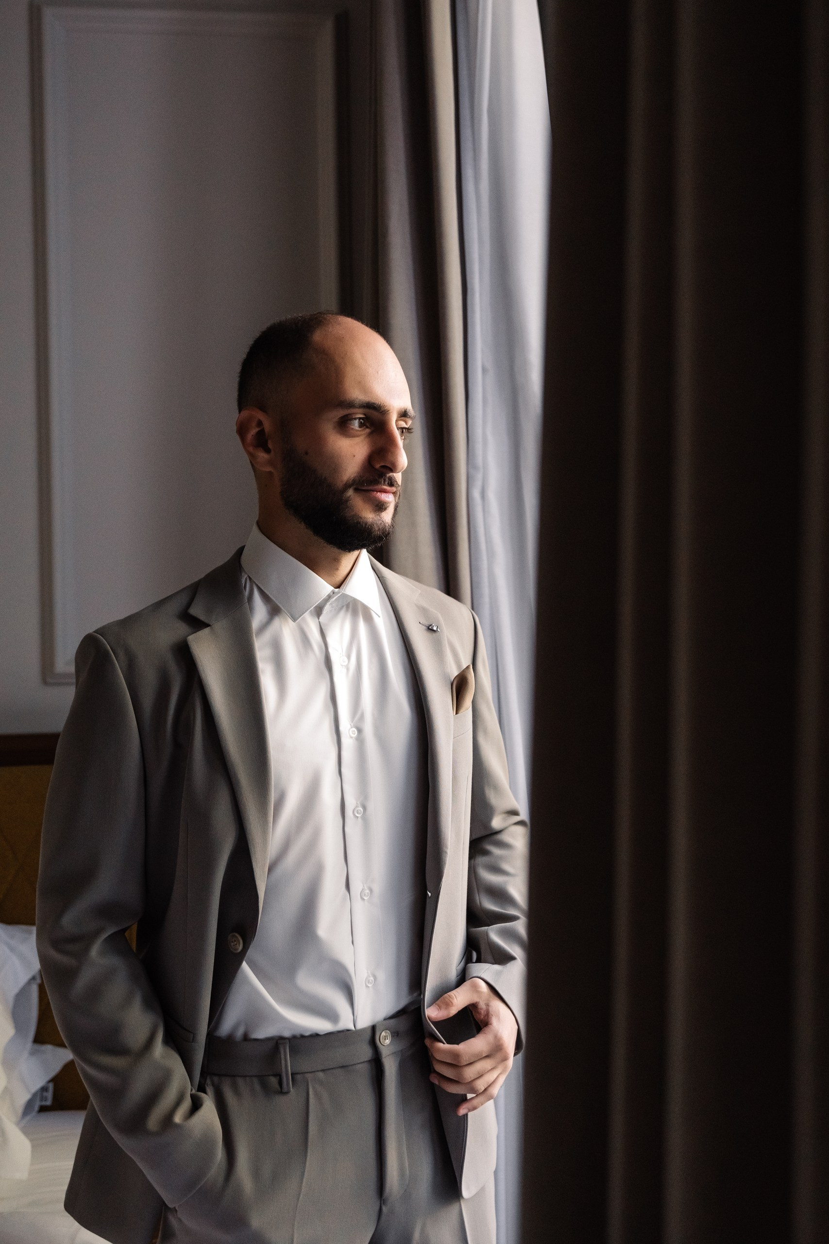 Эдуард и Александра