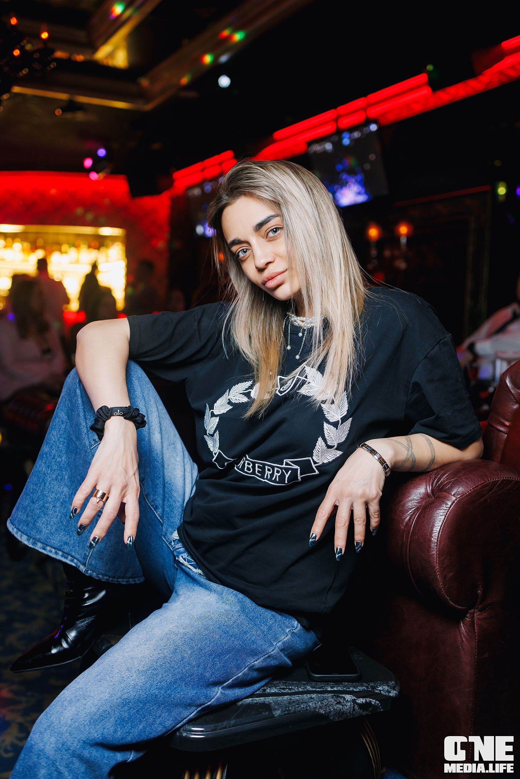 Фоторепортаж из РК Планета. One Media Life: фоторепортажи, фотоотчеты с мероприятий и заведений