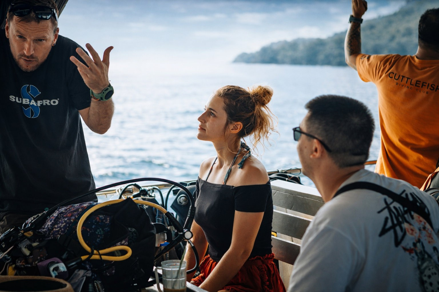 Дайвинг во Вьетнаме. Индивидуальные Экскурсии. Дайвинг во Вьетнаме. Индивидуальные Экскурсии