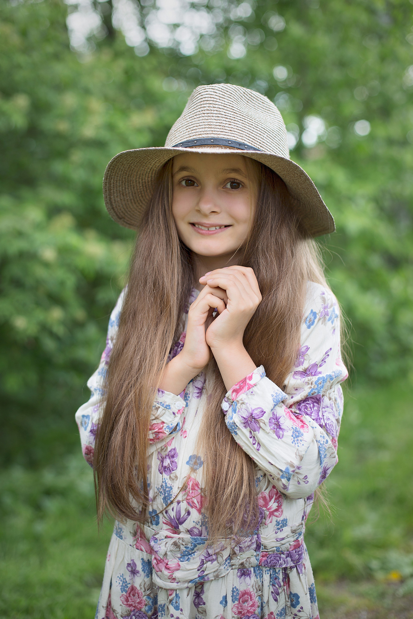 Фотограф в Перми Ирина Барская