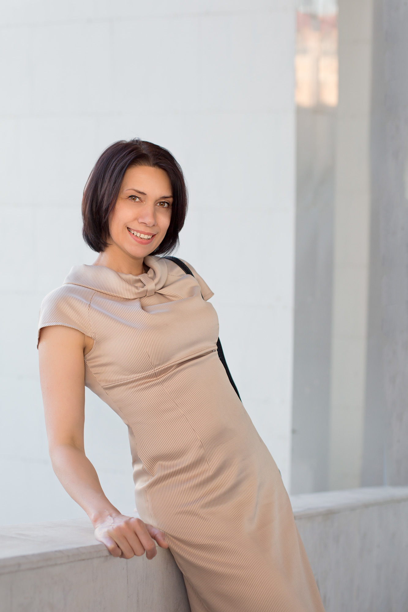 Фотограф в Перми Ирина Барская