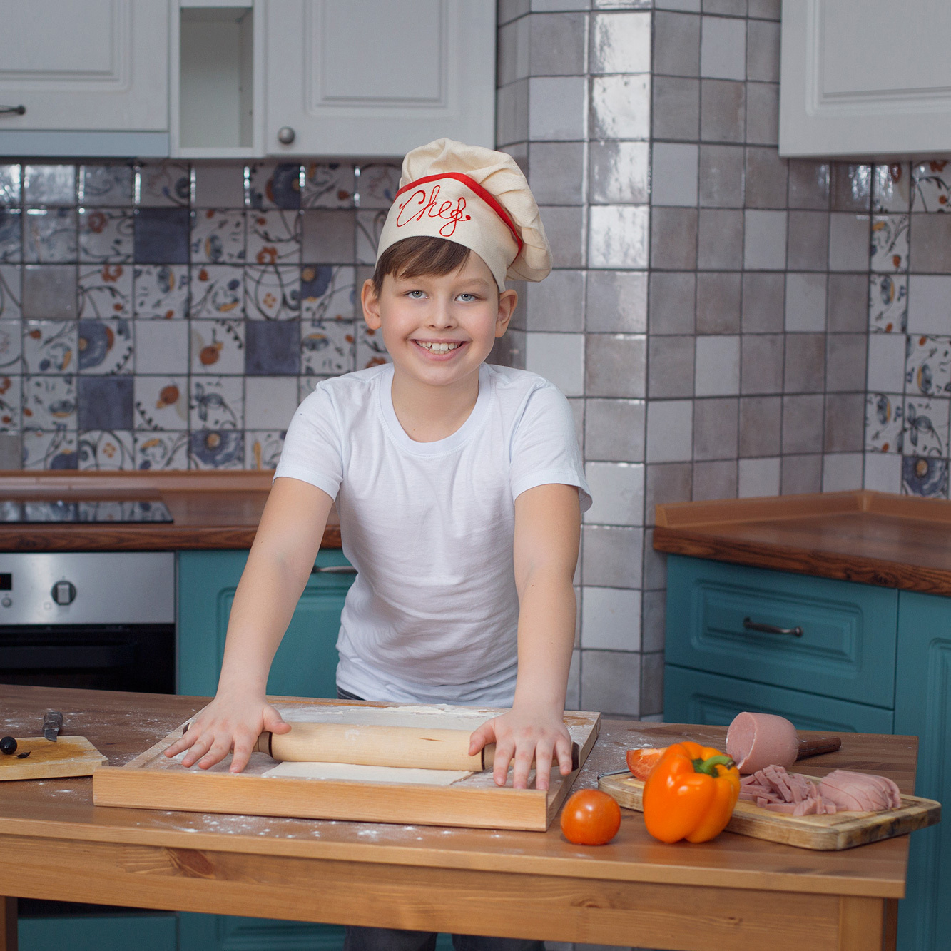 Фотограф в Перми Ирина Барская