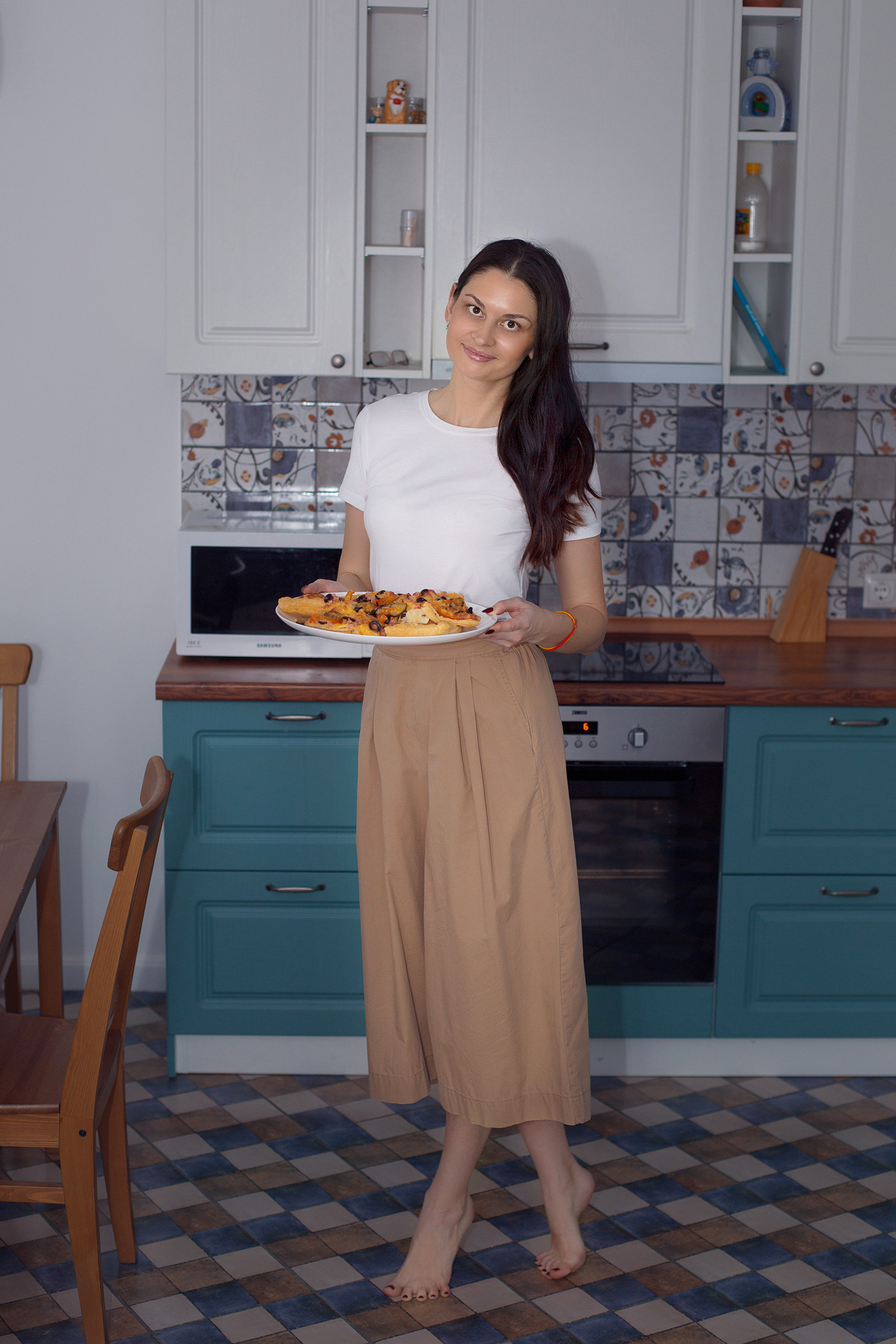 Фотограф в Перми Ирина Барская