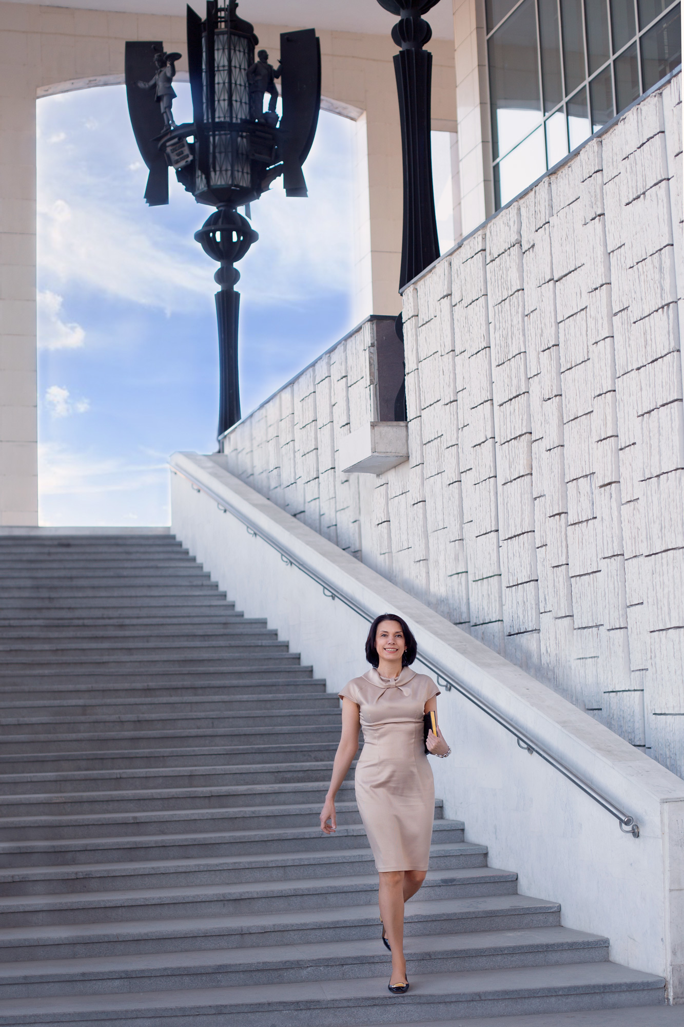 Фотограф в Перми Ирина Барская