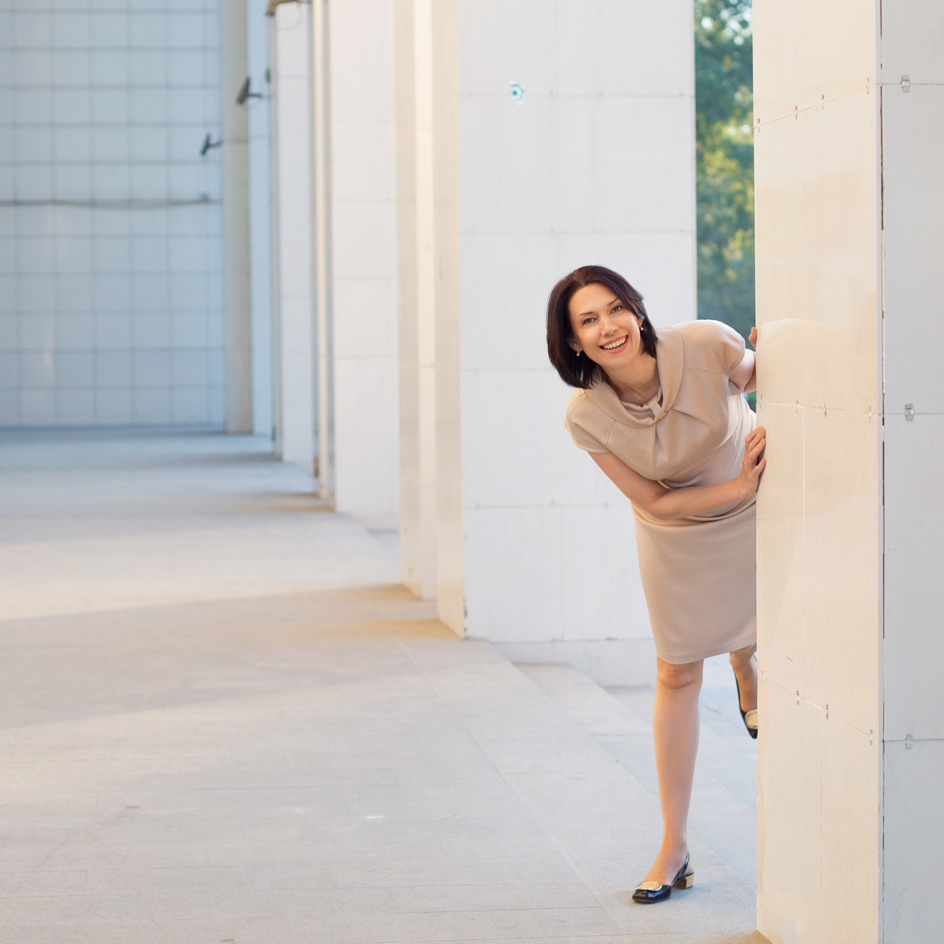 Фотограф в Перми Ирина Барская