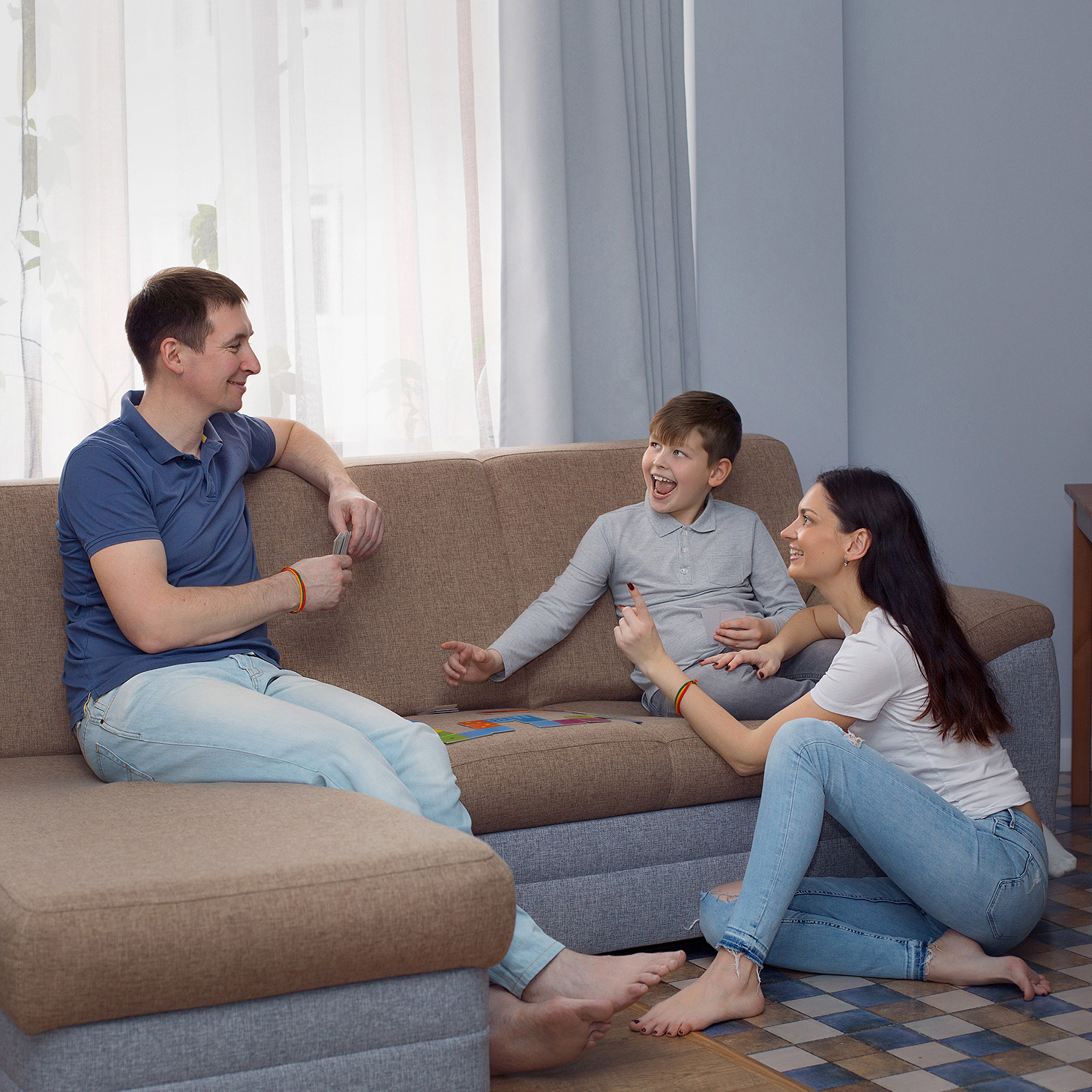 Фотограф в Перми Ирина Барская