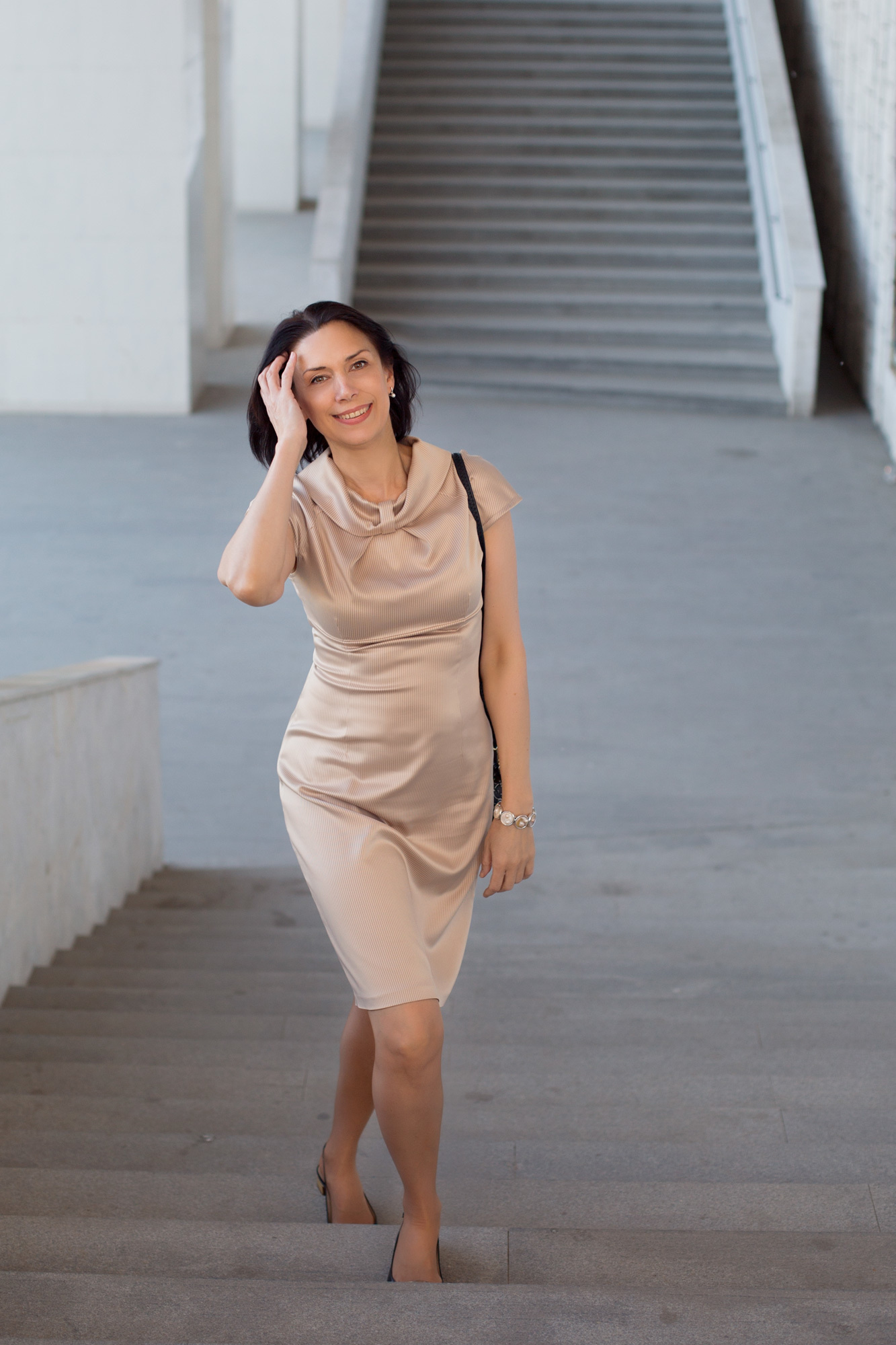 Фотограф в Перми Ирина Барская