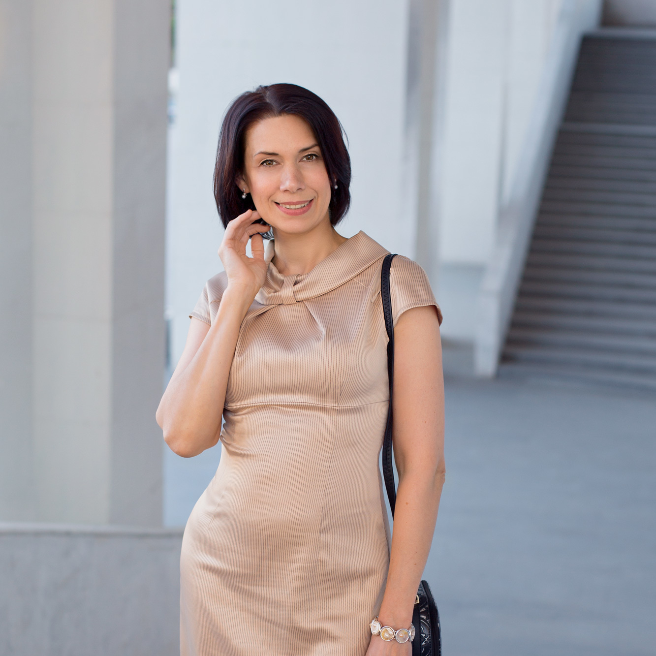 Фотограф в Перми Ирина Барская