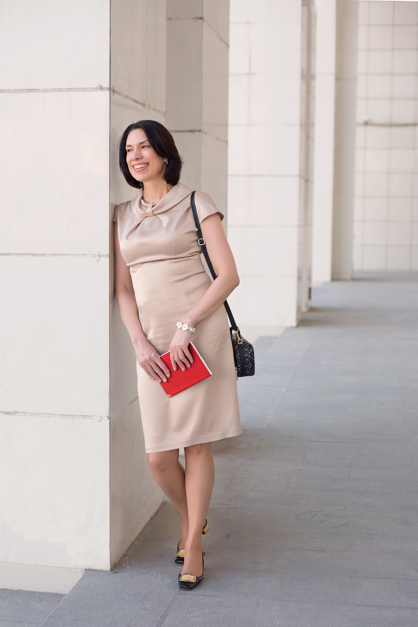 Фотограф в Перми Ирина Барская