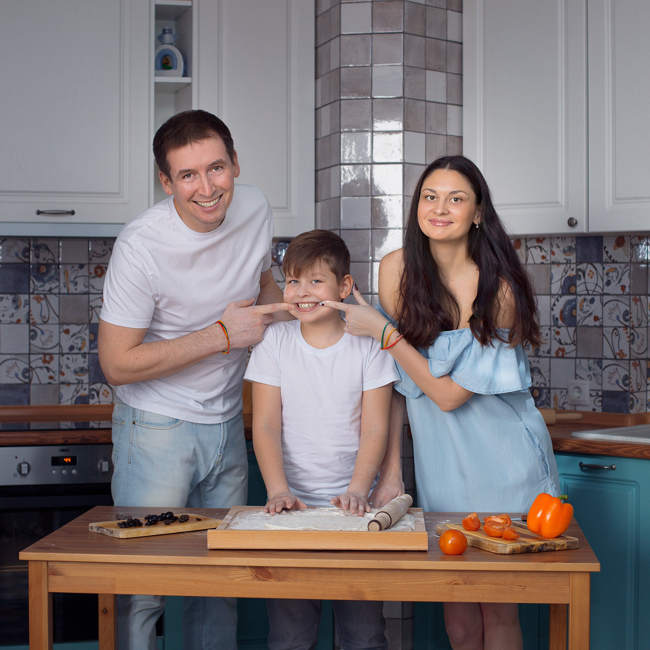 Фотограф в Перми Ирина Барская