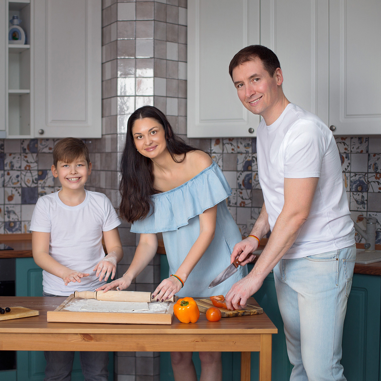 Фотограф в Перми Ирина Барская