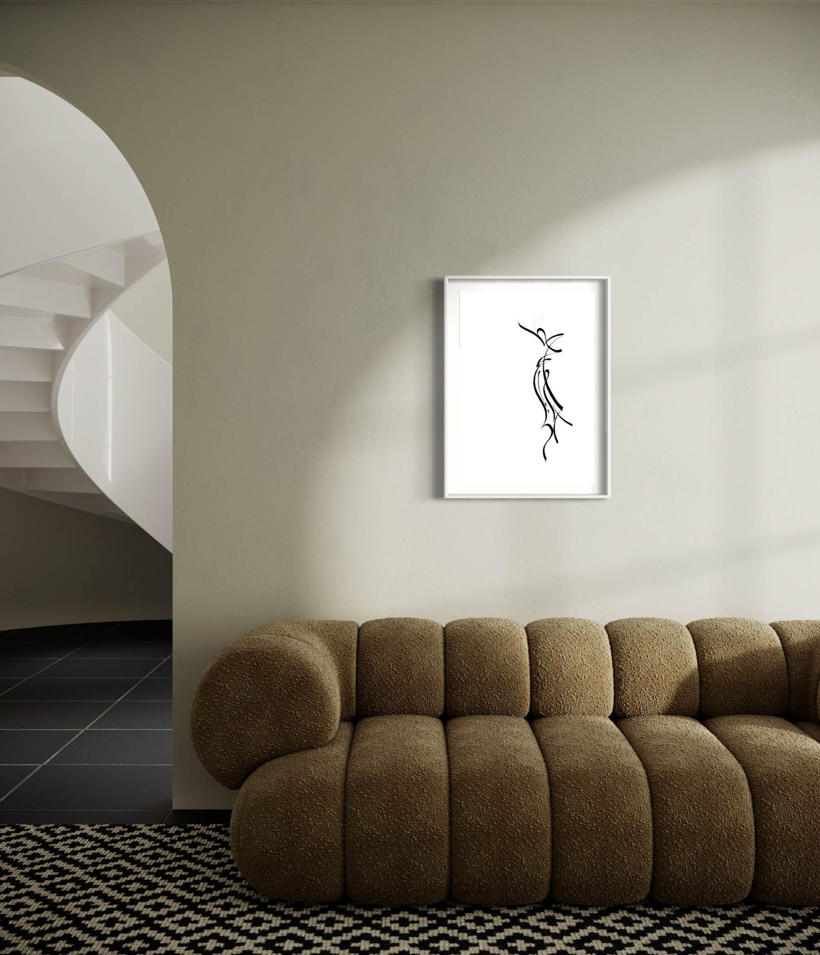 Гости. KATERINA CHERNAYA