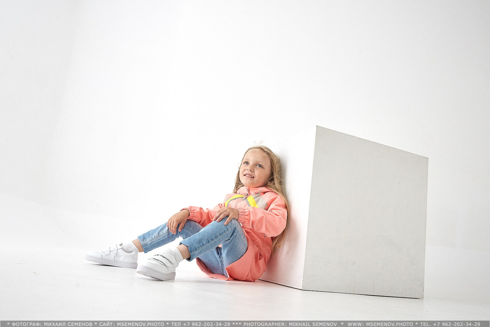 Каталожная фотосъемка для Компании «BRINCO»