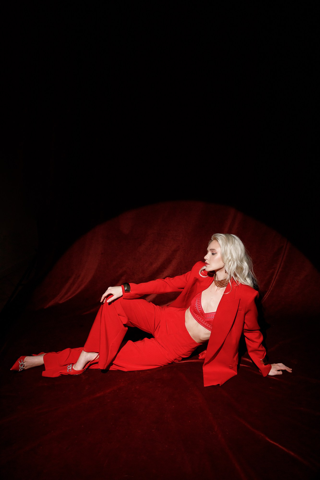 Таня Грин фотограф в Екатеринбурге, продюсирование и стилизация съемок