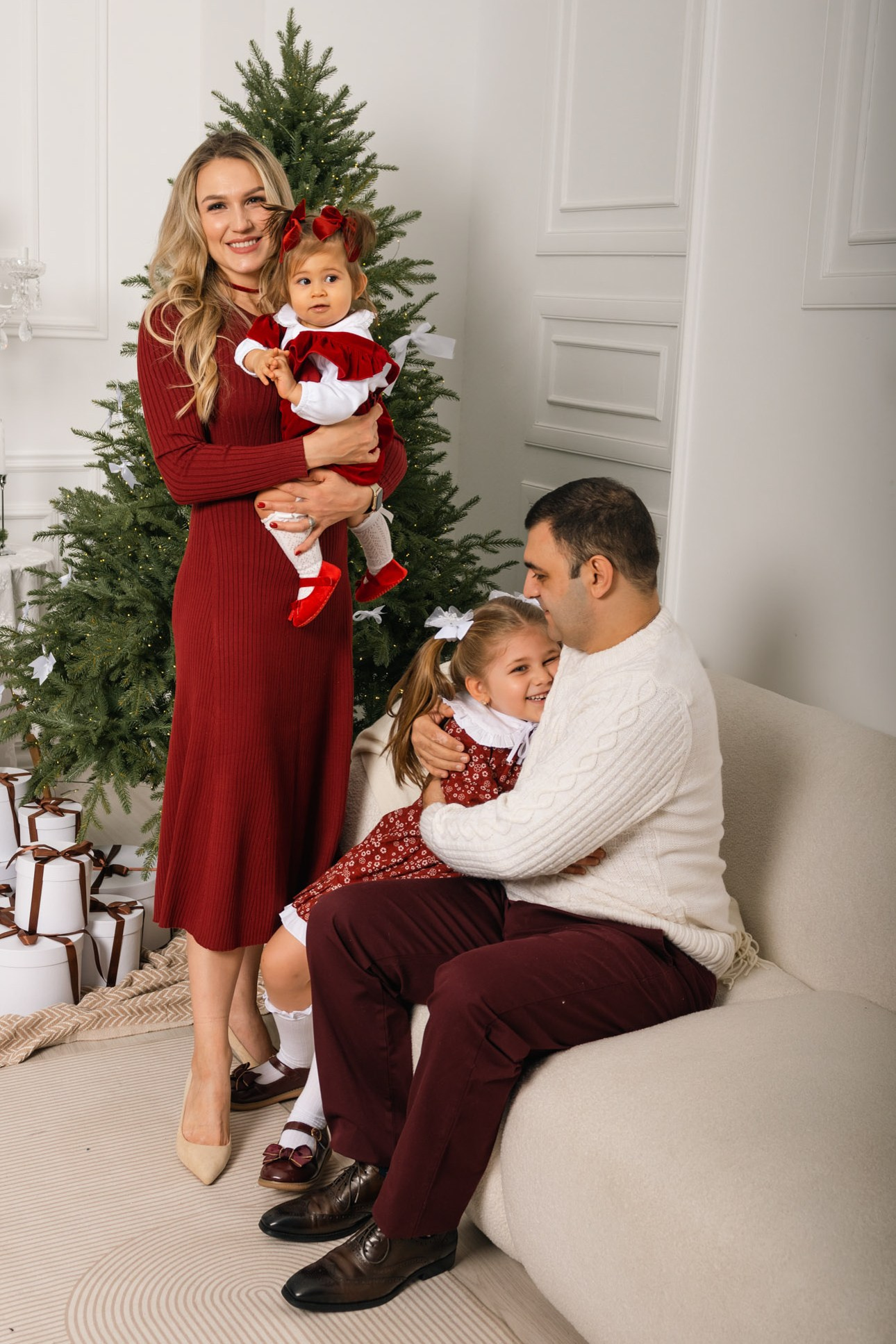 Семейные съемки. Светлана Бычкова. Контент и бизнес-фотограф в Москве и Петербурге