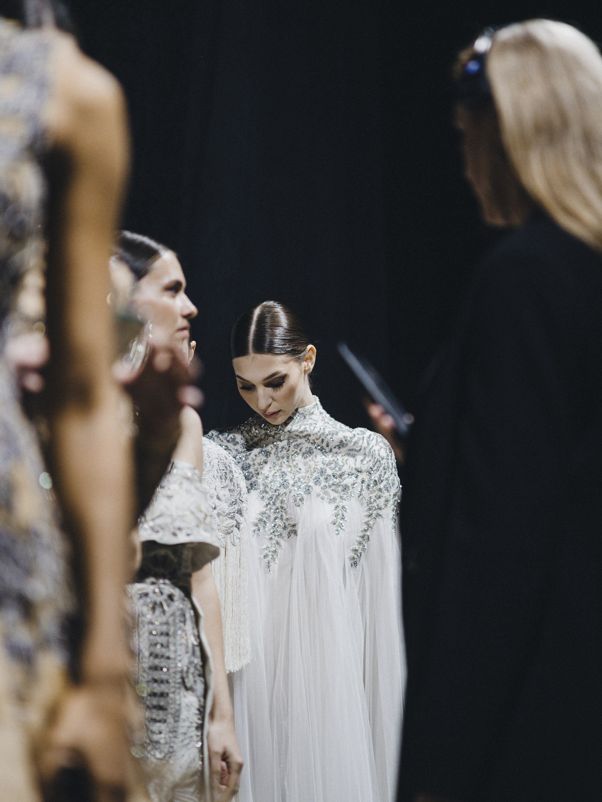 Moscow Fashion Week 4й сезон 2025