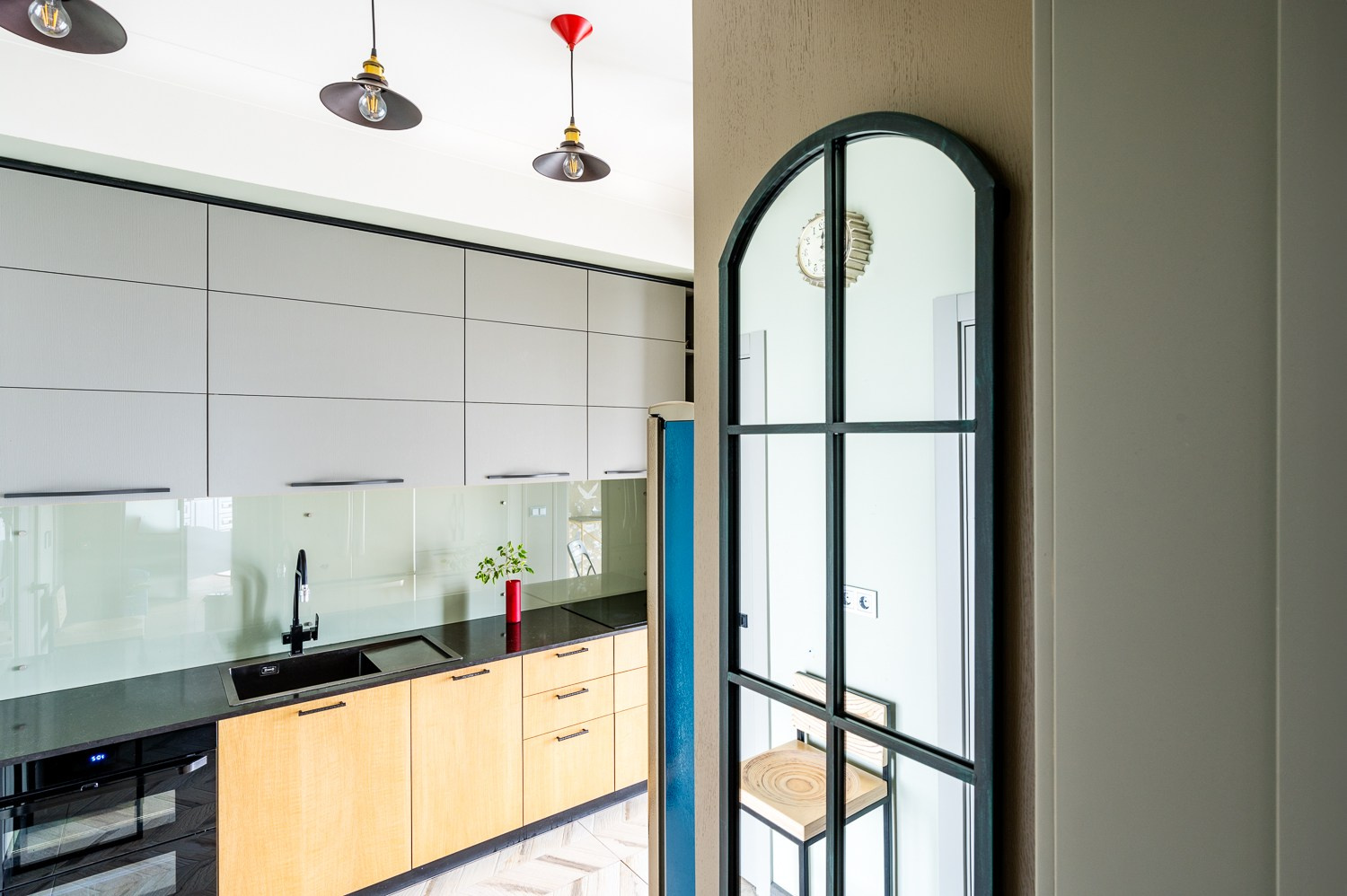 Интерьерный Фотограф Москва Криста FLY Труфанова