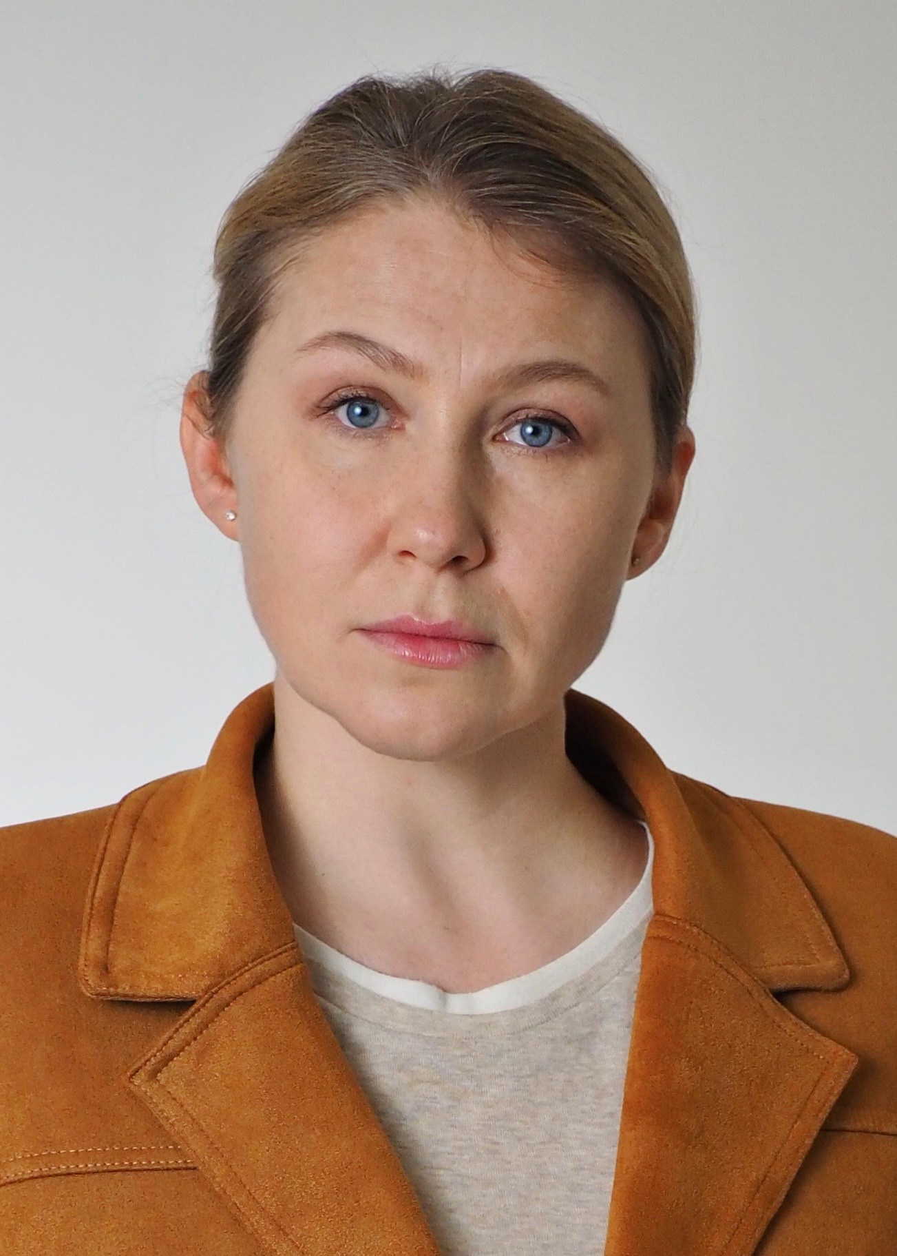 Марья Кравинская. Краснодар