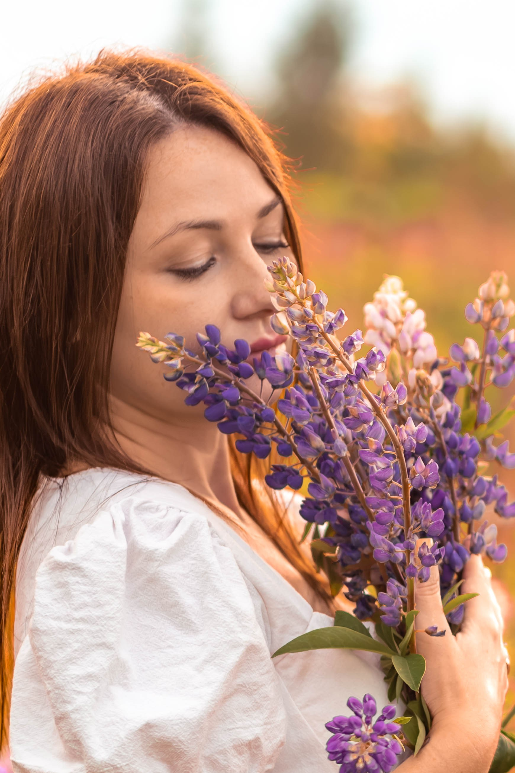 Семейный и свадебный фотограф в Москве и Домодедово Анна Авилочкина