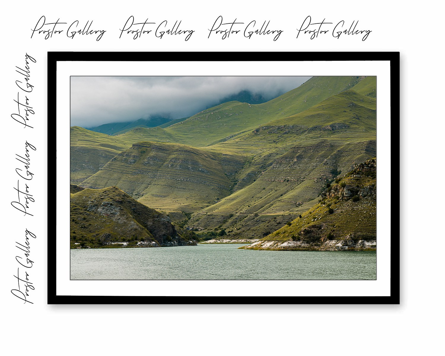 «Простор» | Онлайн-галерея. Danny Morgunovsky