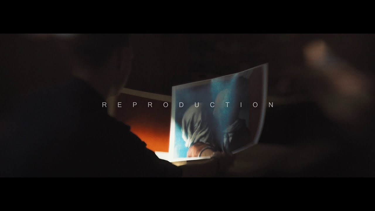 ART & PRODUCTION. «InSide Media» videomaker Vadim Ermakov