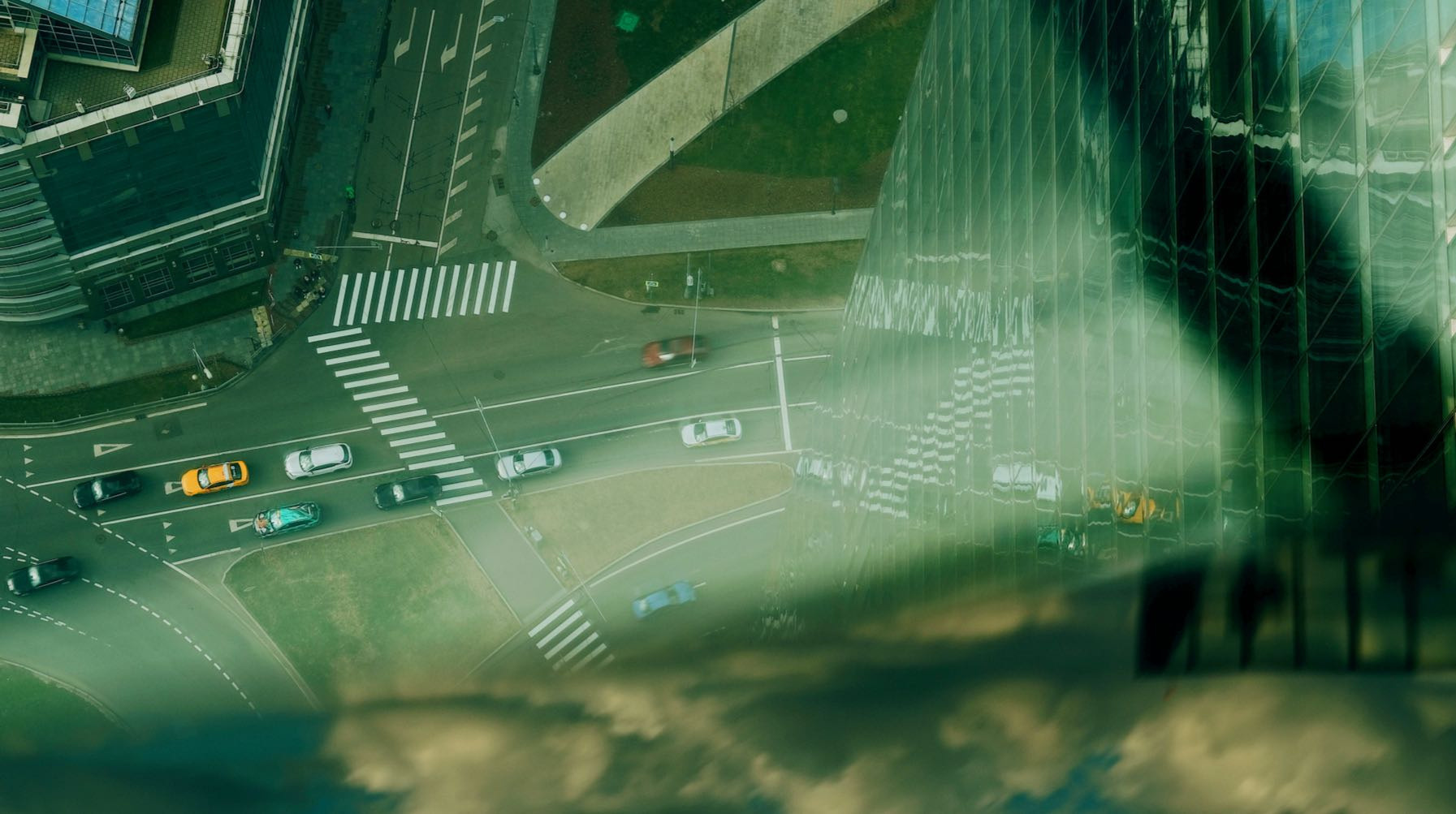 Создаём видео для бизнеса. Продакшн полного цикла Vision — media