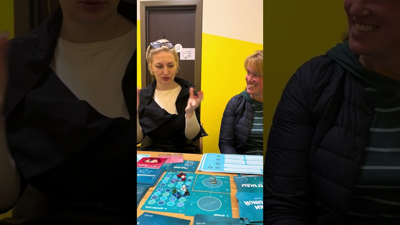 Льзя. Качественный психолог Ирина Федотова