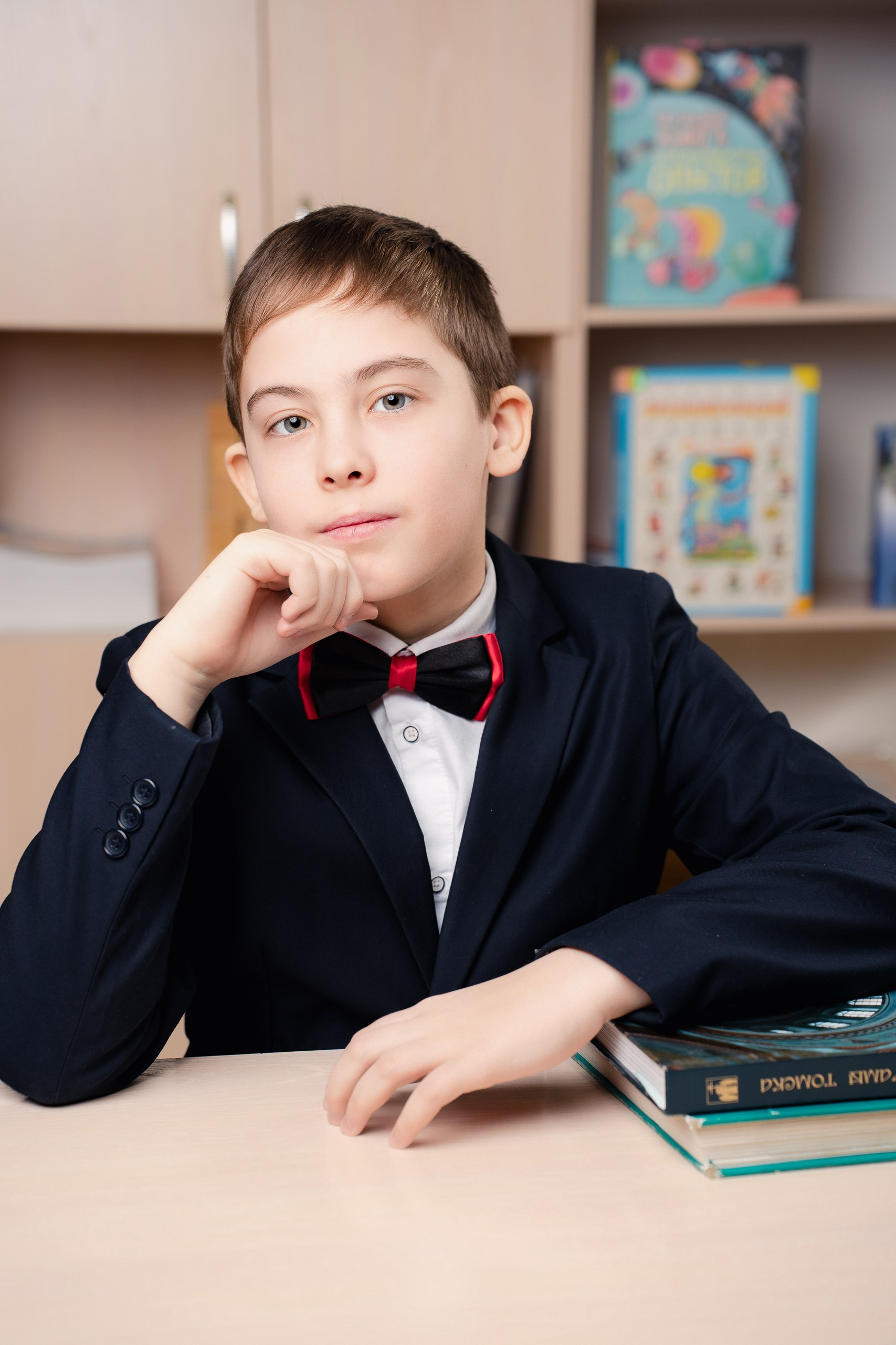 4 класс. Выпускные альбомы в Томской области. Видеосъёмка на выпускной