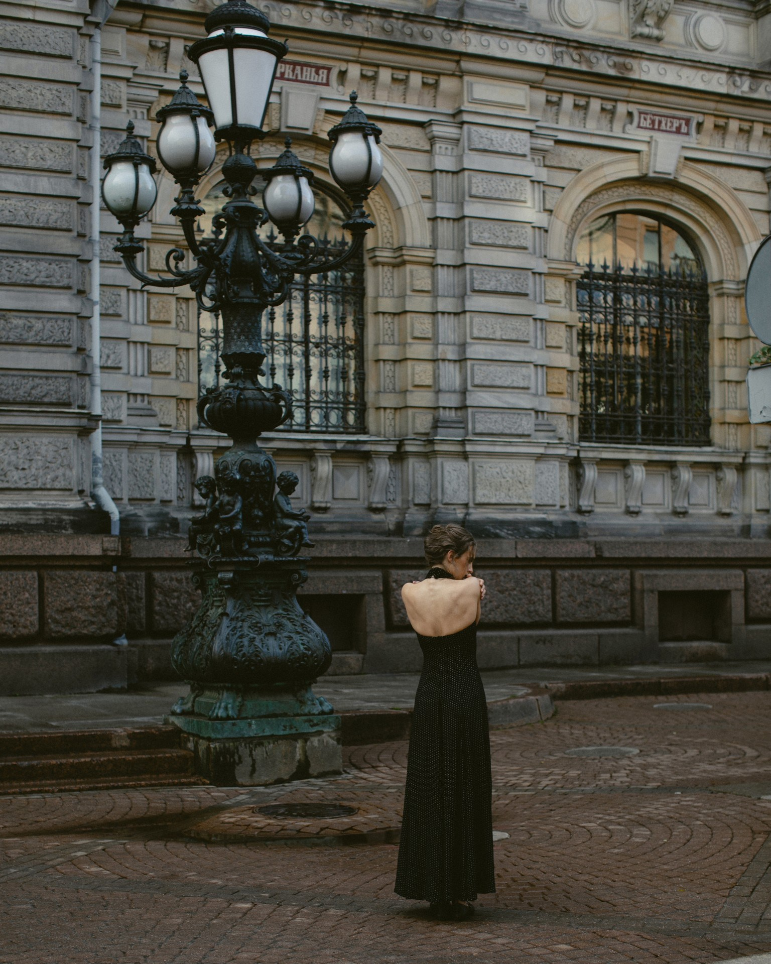 TFP. Serge. — фотограф, visual artist — Москва & Сочи — 0.83