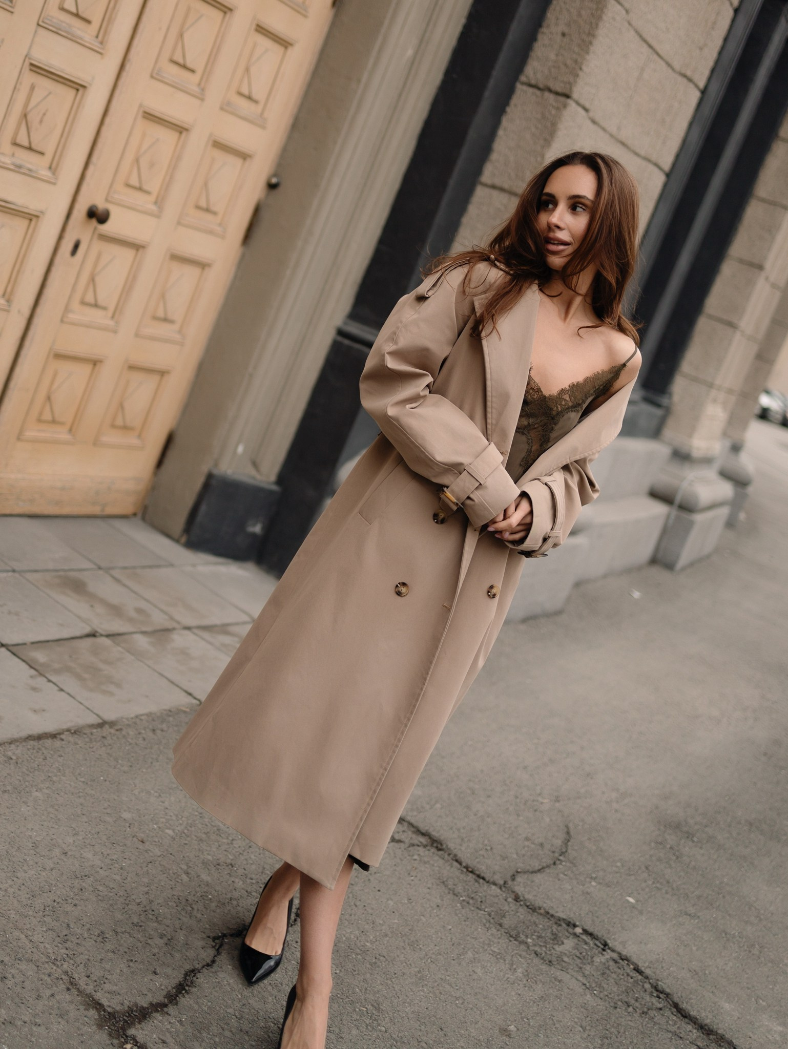 Нонна: фотопрогулка