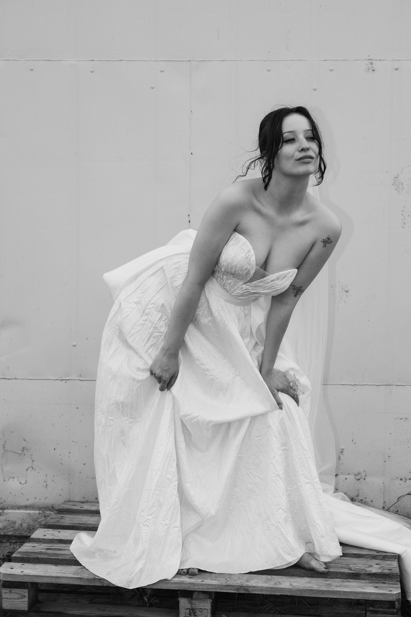 Свадебный и семейный фотограф и видеограф в Крыму | Алёна Межевова