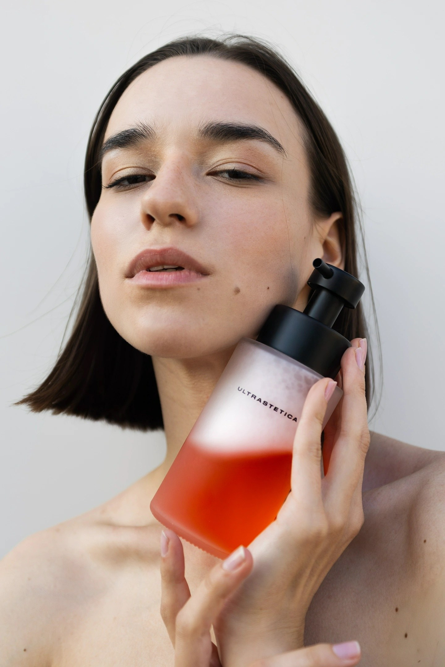 ULTRASTETICA. Креативный директор в Москве Юлия Пронская