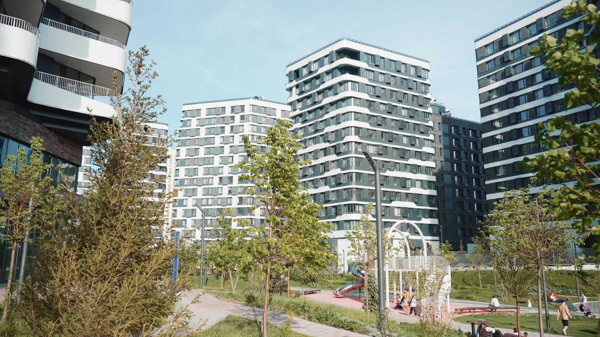 Репортажная фотография в Москве. Репортажный фотограф в Москве Вадим Галанин