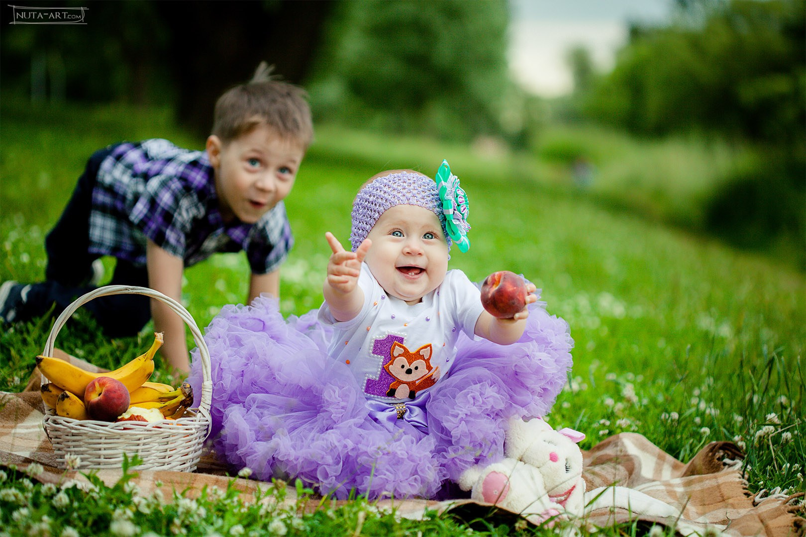Семейные фотосессии. NUTA ART wedding and art photographer