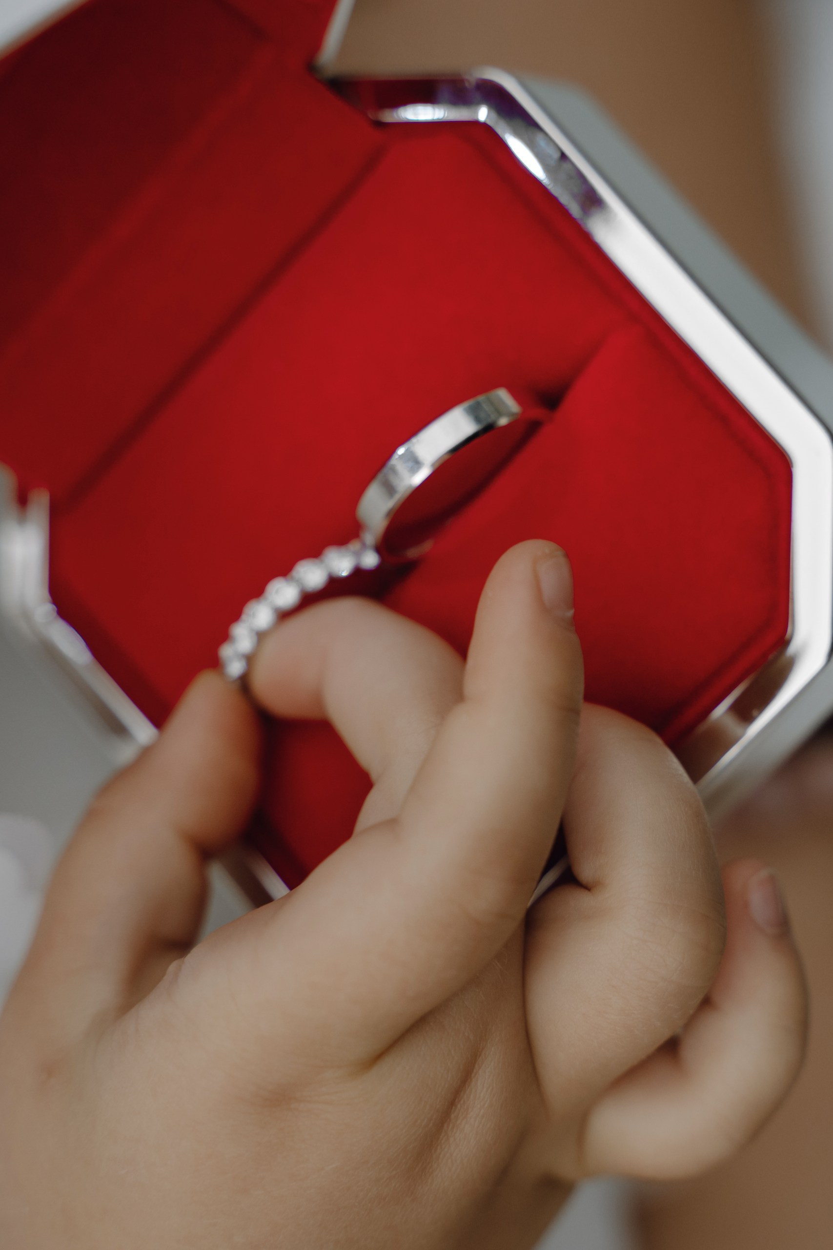 Никита и Маша. Свадебный фотограф Анжелика Сариева