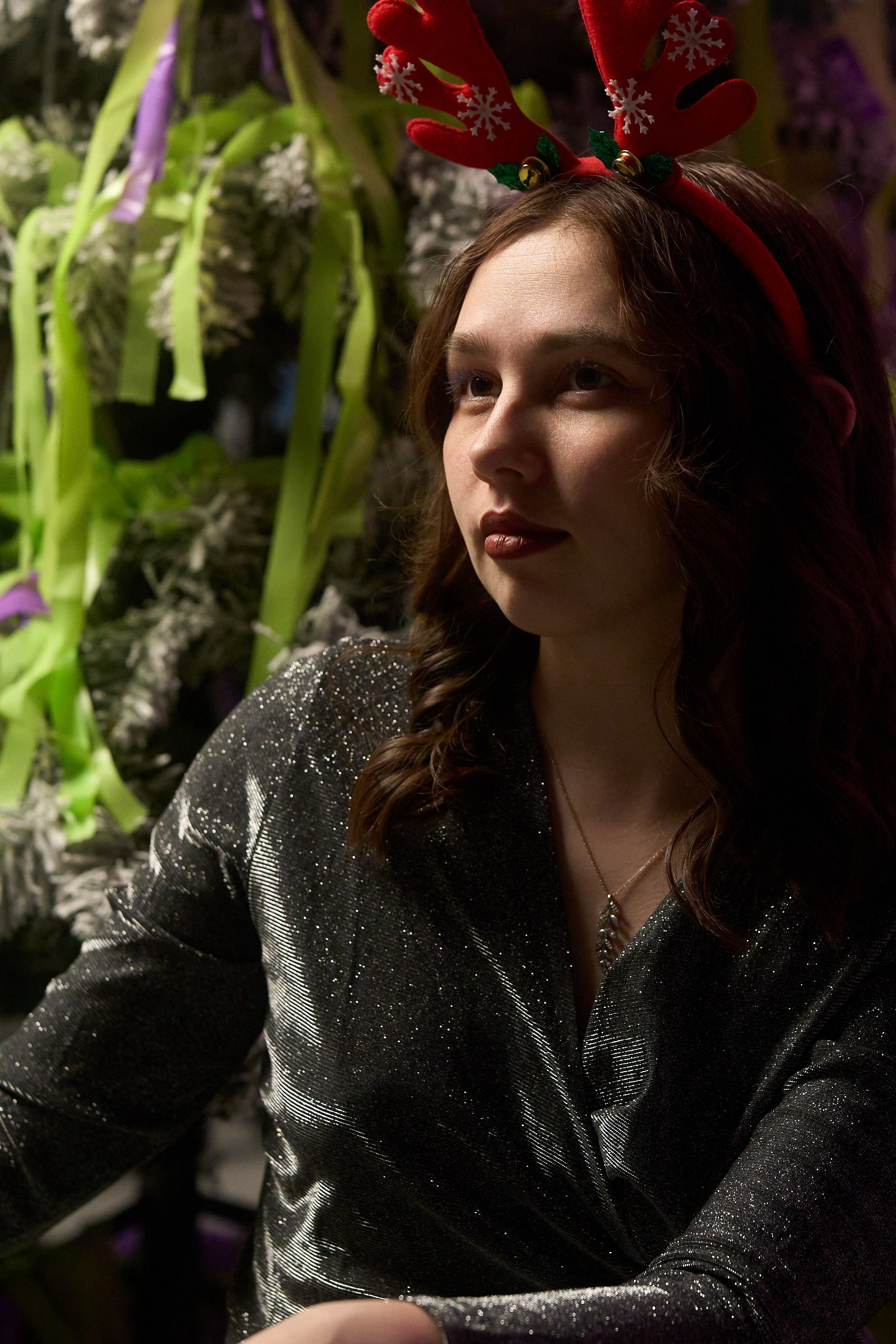 Фотографирует красивое Денис Горностаев