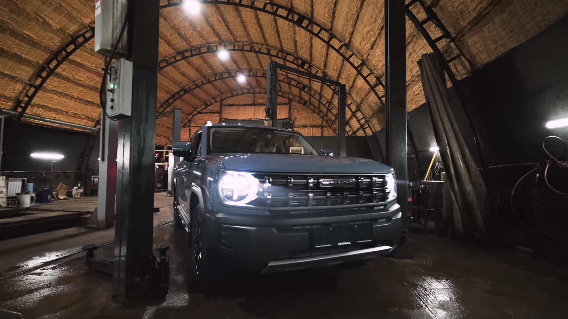 Портфолио+. Продакшн для девелопмента и реального сектора