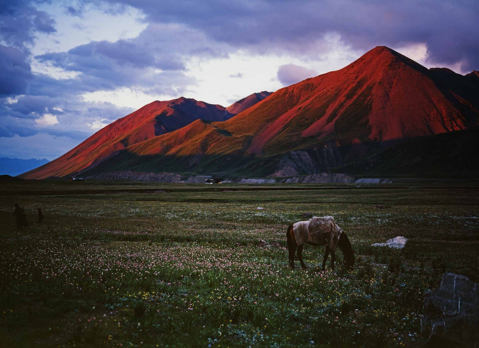 Коллекционные альбомы. ВАДИМ ГИППЕНРЕЙТЕР — ВЕЛИКИЙ ФОТОГРАФ ЗЕМЛИ РУССКОЙ