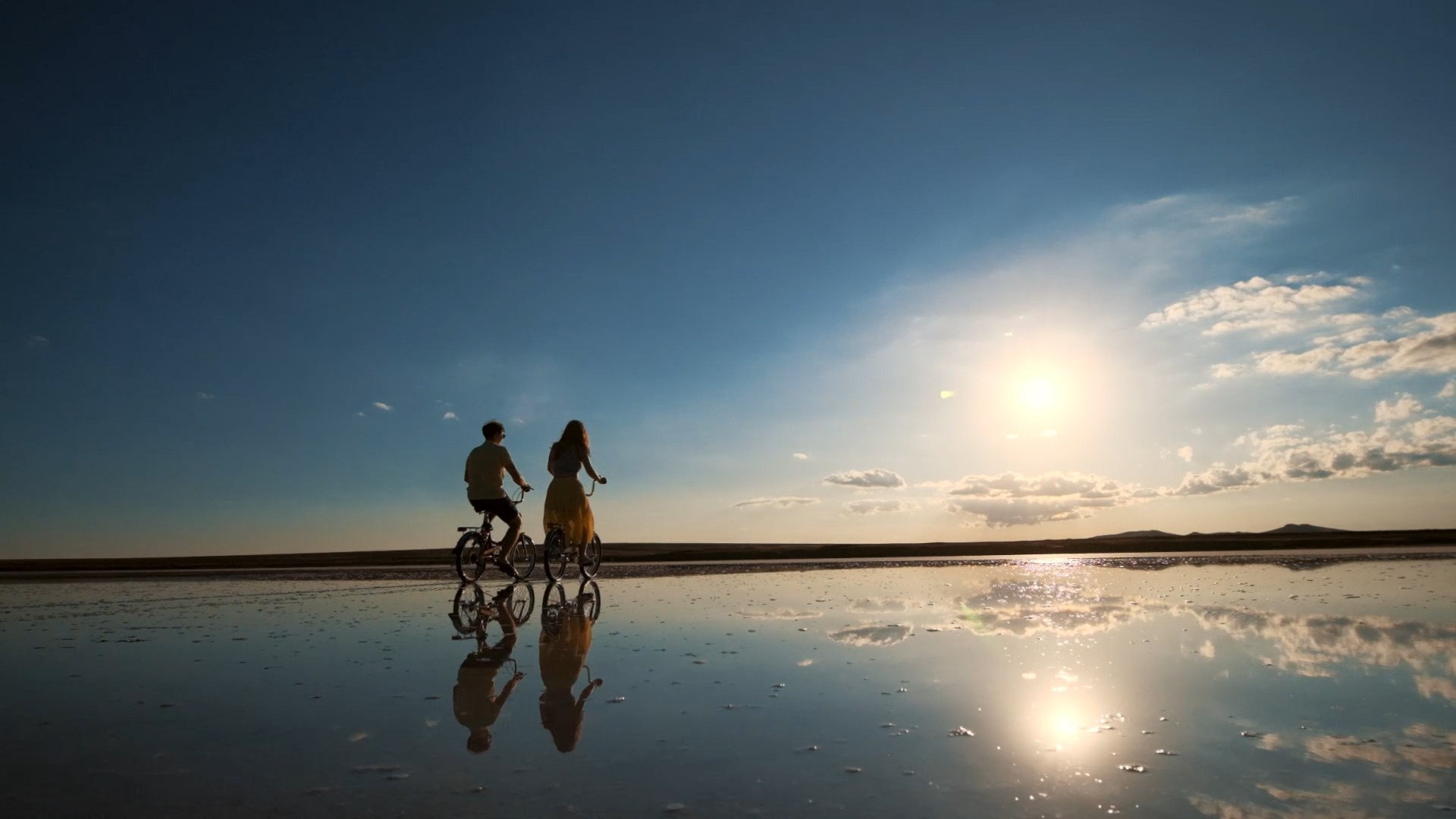 Свадебная, семейная, коммерческая видеография в Анапе. Видеограф Александр Горный