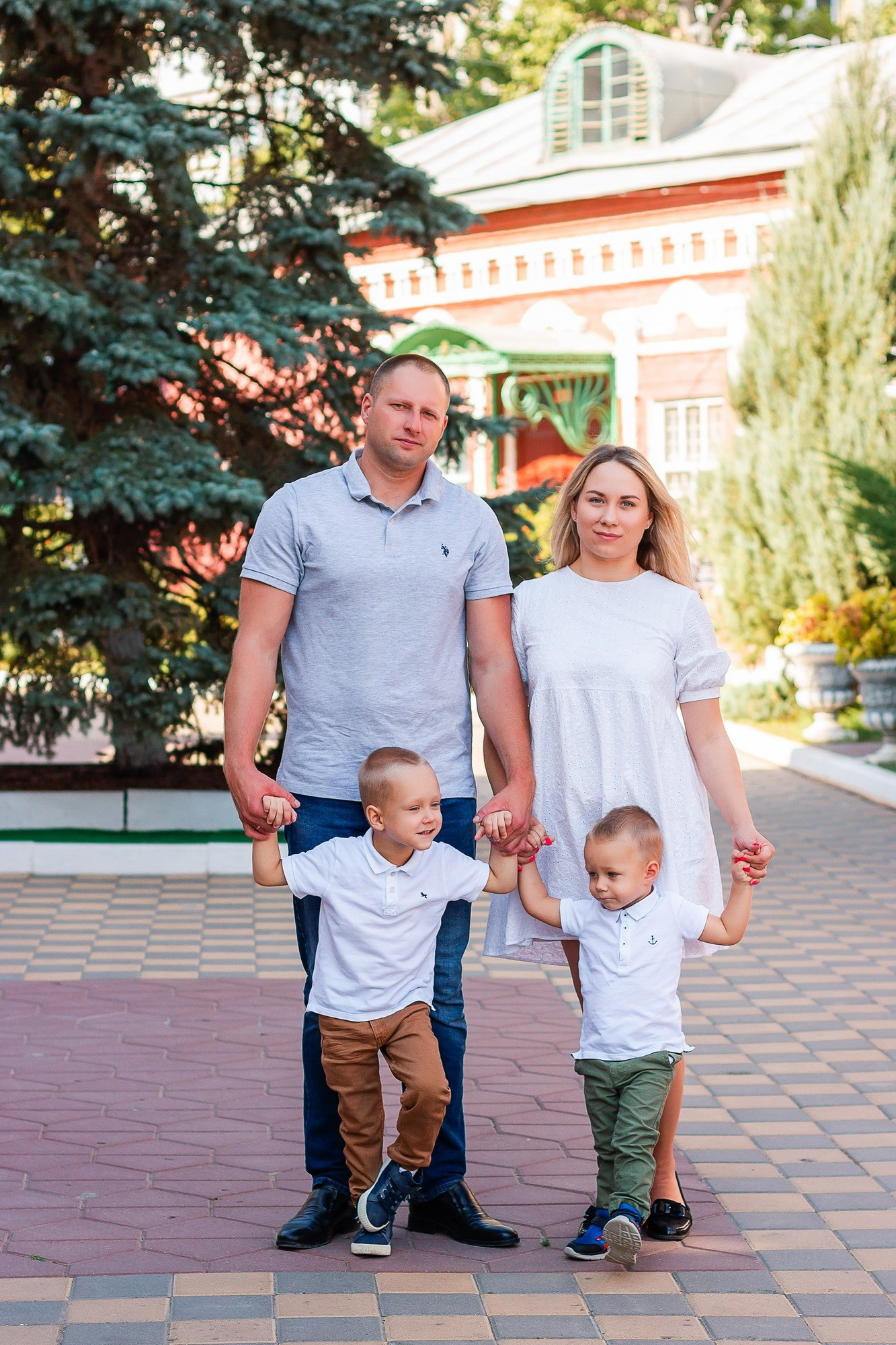 Казанский собор. Фотограф в Волгограде и Волжском Наталья Фирсова