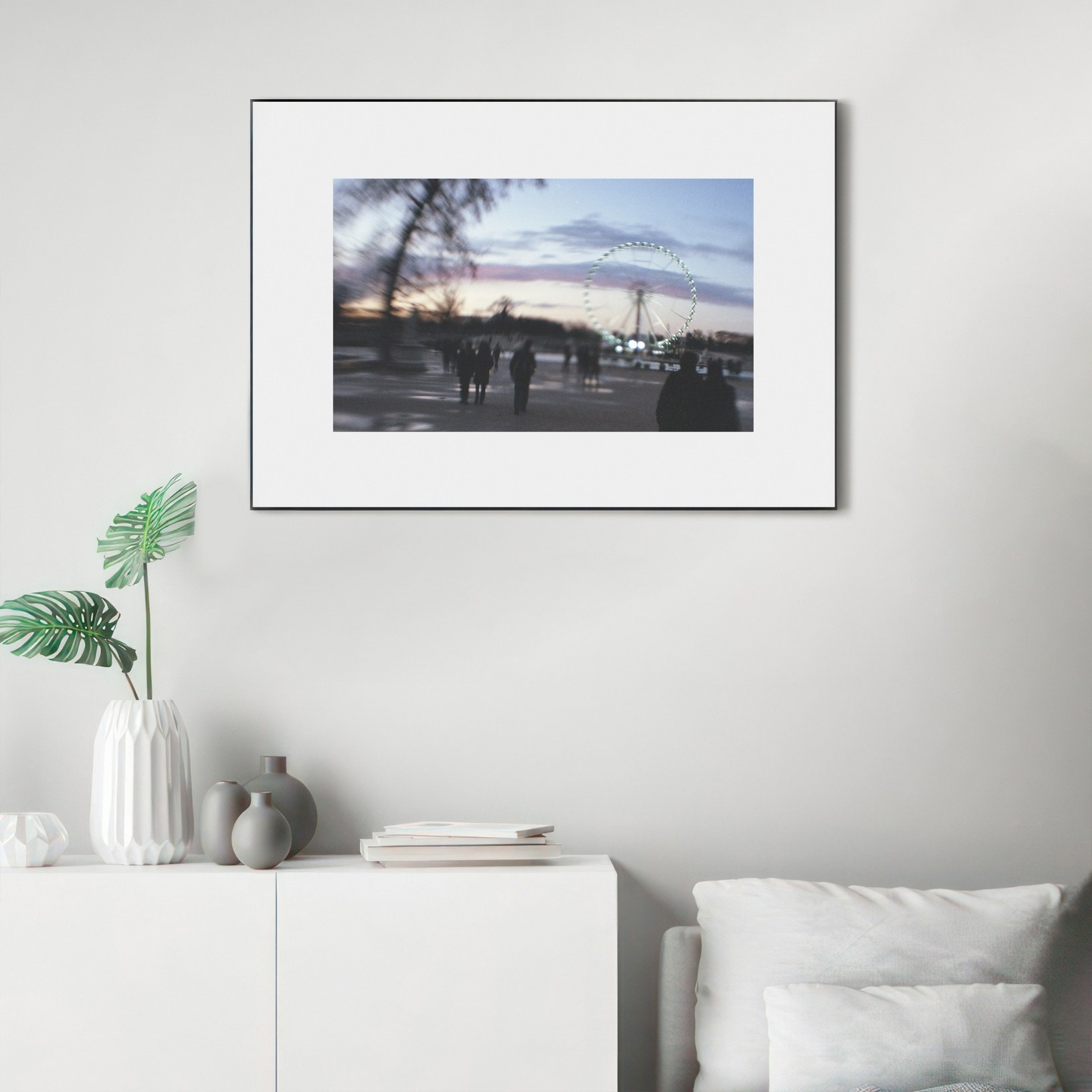 STREETS SPIRIT. Eduard Kopysov — International visual artist