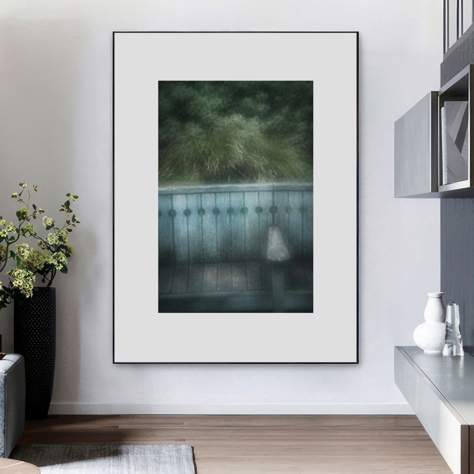 LONDON. Eduard Kopysov — International visual artist