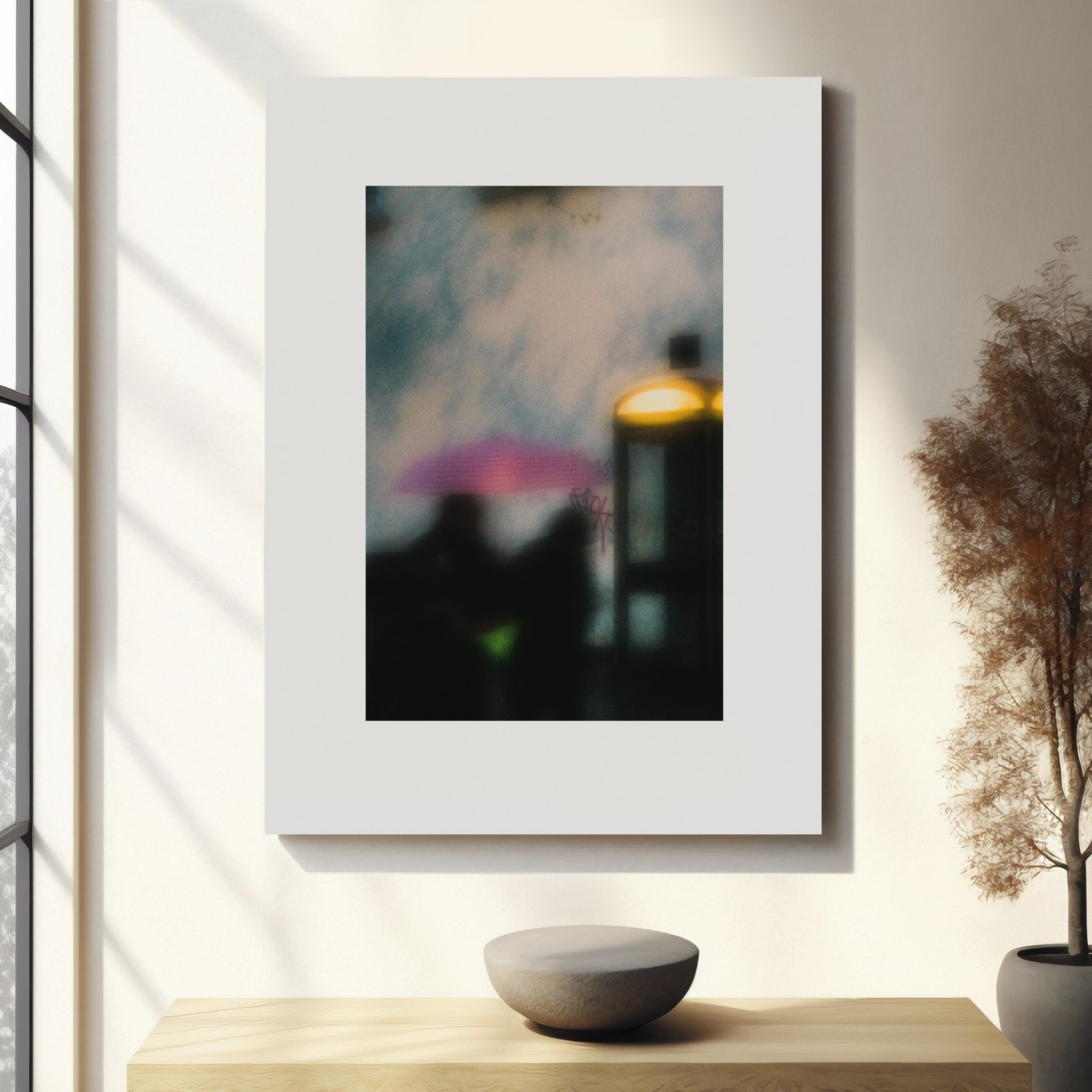 STREETS SPIRIT. Eduard Kopysov — International visual artist