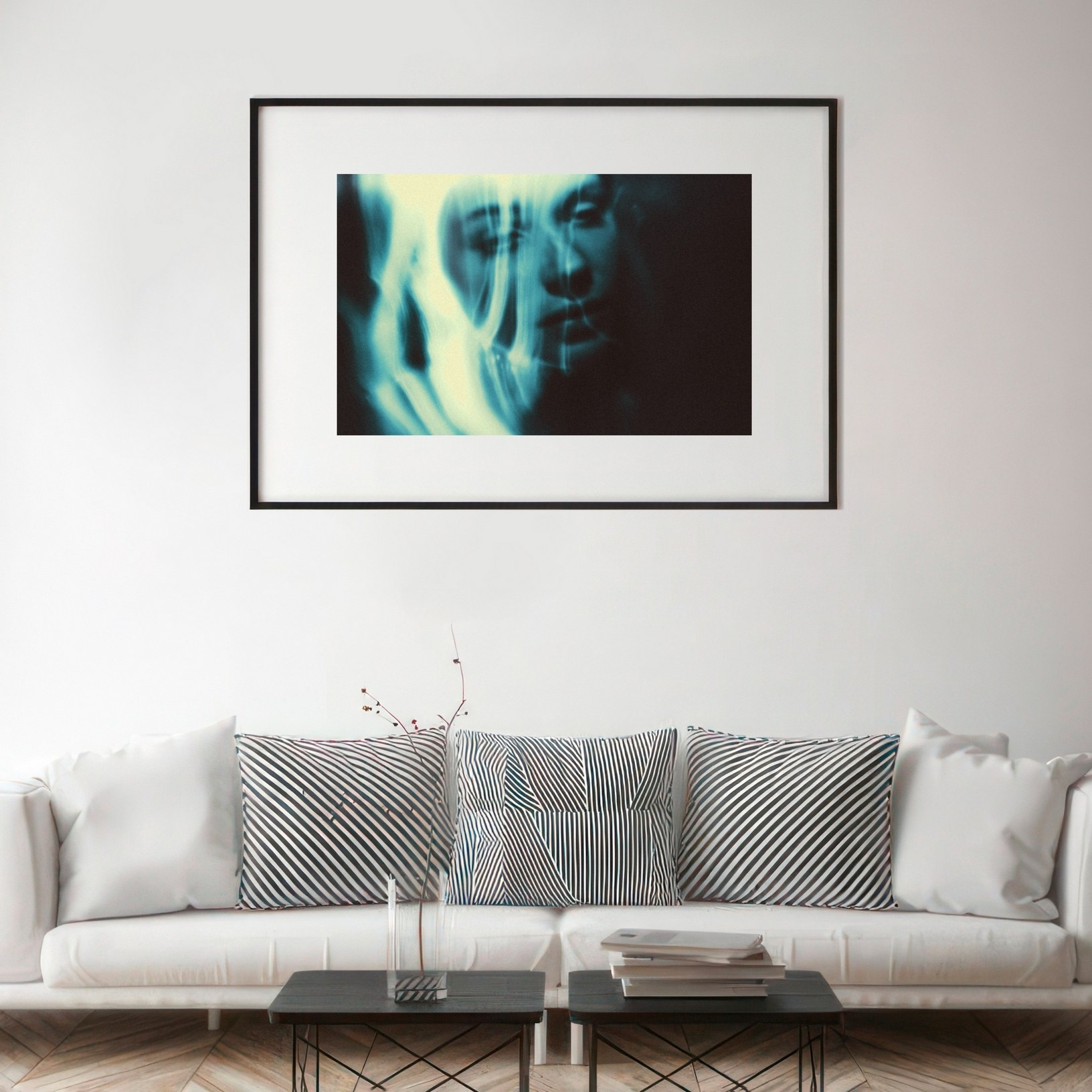 BIRTH. Eduard Kopysov — International visual artist