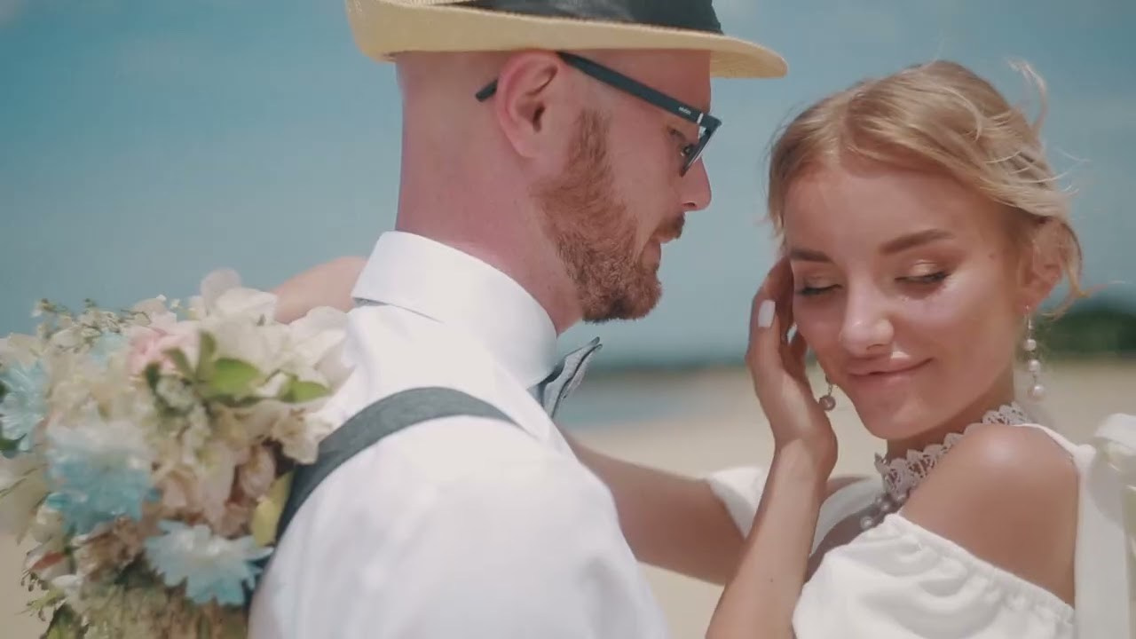 Wedding Videos. Marina Kanygina (Fedoseeva) photography