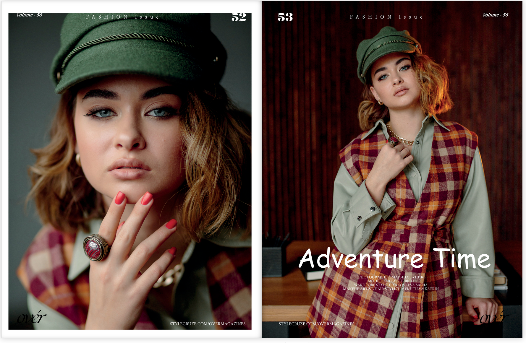 Как фотографу попасть в журнал? Ч.1. Фотошкола | Фотограф в Краснодаре Марина Туник