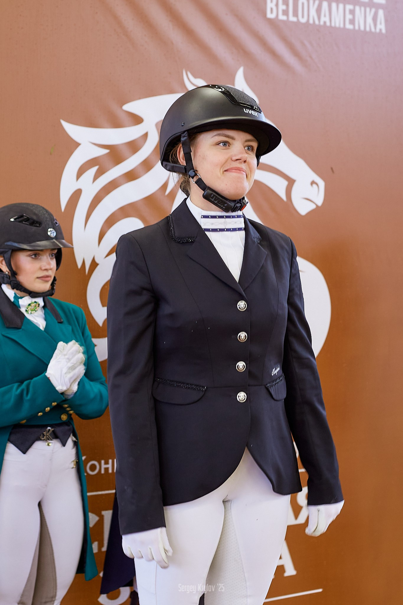 «Малый приз» в Северной Звезде