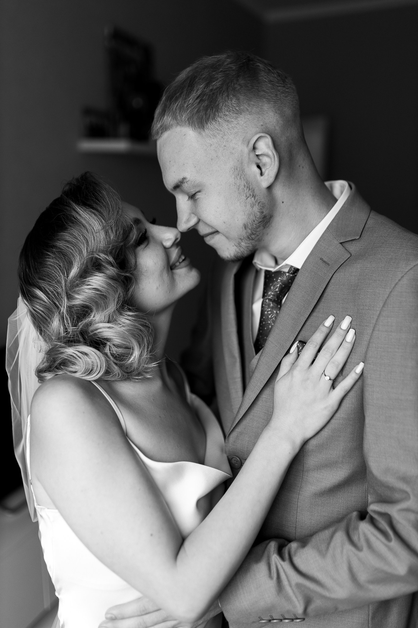 Свадебная съёмка в Алматы. MIKHAIL VASSILYEV — Свадебный и Репортажный фотограф в Алматы