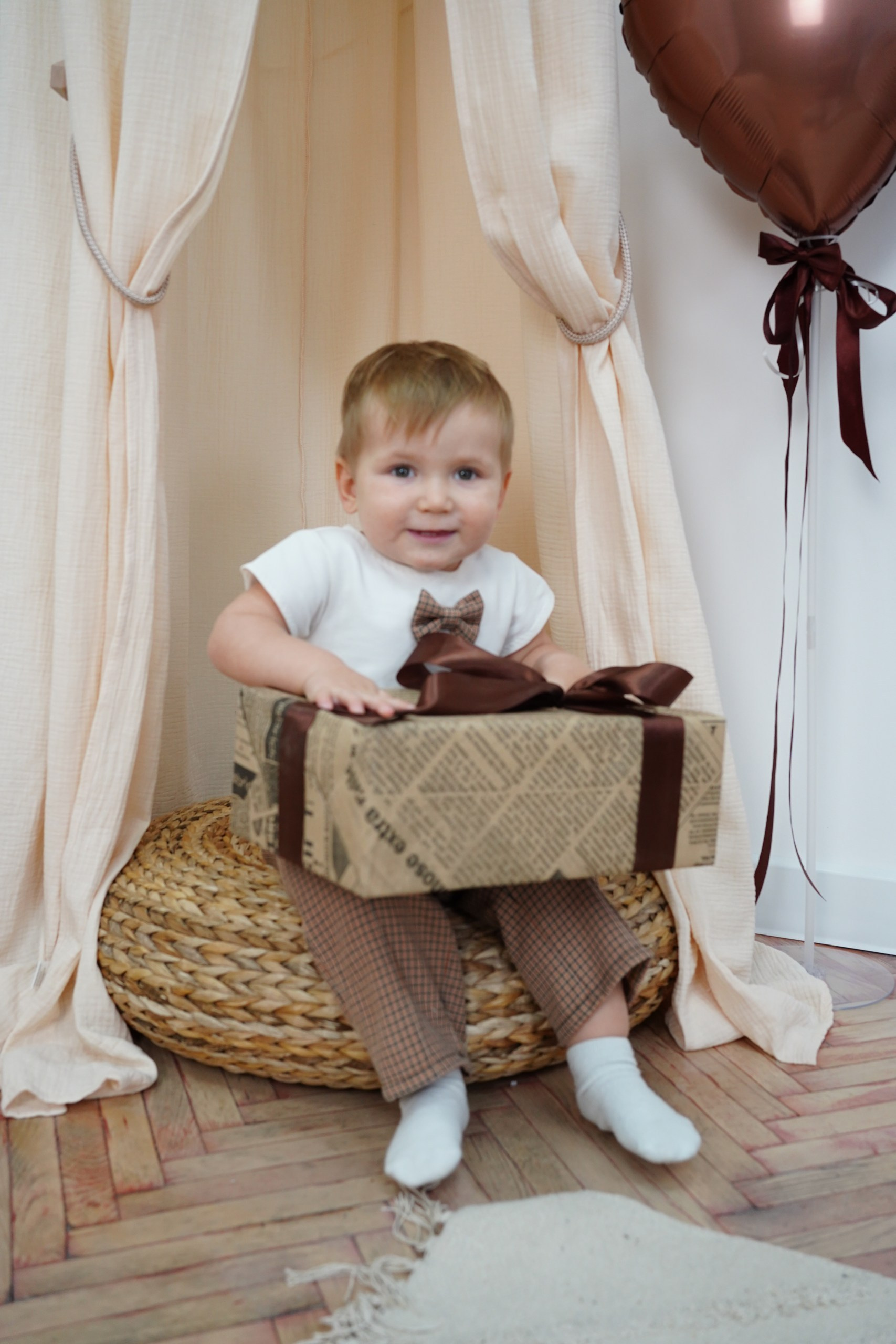 Наши Новые Фотозоны. Детская Фотостудия ГОДОВАСИКИ в Санкт-Петербурге фотосесия на годик